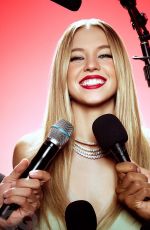 SYDNEY SWEENEY for GQ Mmen of the Year Issue 2022