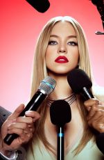 SYDNEY SWEENEY for GQ Mmen of the Year Issue 2022