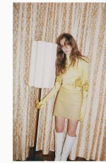 TALIA RYDER for Behind the Blinds Magazine, November 2022