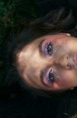 TATEMCRAE for Euphoria Magazine, November 2022