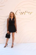 TERESA PALEMR at Cartier Sydney Flagship Store Opening in Sydney 11/16/2022