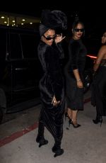 TEYANA TAYLOR Leaves Odell Beckham Jr.