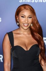 TONI TONE at Glamour Women of the Year 2022 Awards in London 11/08/2022