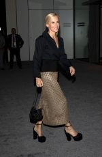 TORY BURCH Arrives at WSJ Magazine 2022 Innovator Awards in New York 11/02/2022