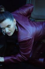 TOVE LO for Vogue Magazine, Scandinavia November 2022