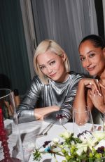 TRACEE ELLIS ROSS at Loewe Rodeo Drive Opening Dinner in Los Angeles 11/16/2022