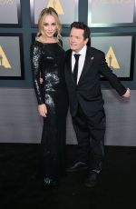 TRACY POLLAN at AMPAS 13th Governors Awards in Los Angeles 11/19/2022