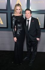 TRACY POLLAN at AMPAS 13th Governors Awards in Los Angeles 11/19/2022
