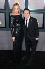 TRACY POLLAN at AMPAS 13th Governors Awards in Los Angeles 11/19/2022
