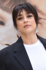 VALENTINA LODOVINI at Vicini Di Casa Photocall in Rome 11/24/2022