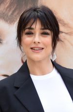 VALENTINA LODOVINI at Vicini Di Casa Photocall in Rome 11/24/2022