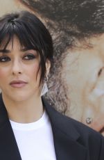 VALENTINA LODOVINI at Vicini Di Casa Photocall in Rome 11/24/2022