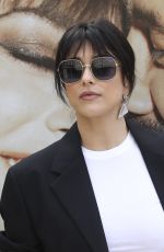 VALENTINA LODOVINI at Vicini Di Casa Photocall in Rome 11/24/2022
