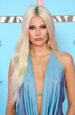 VALENTINA ZENERE at Los40 Music Awards 2022 in Madrid 11/04/2022