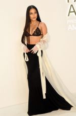 VANESSA HUDGENS at Cfda Fashion Awards in New York 11/07/2022