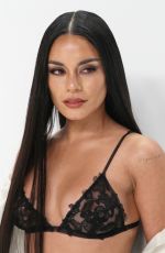 VANESSA HUDGENS at Cfda Fashion Awards in New York 11/07/2022