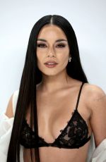 VANESSA HUDGENS at Cfda Fashion Awards in New York 11/07/2022