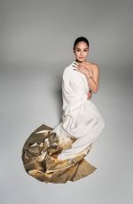 VANESSA HUDGENS for Lvr Magazine, December 2022