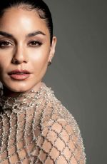 VANESSA HUDGENS for Lvr Magazine, December 2022