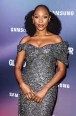 VANESSA KINGORI at Glamour Women of the Year 2022 Awards in London 11/08/2022