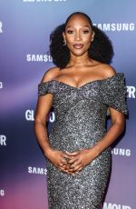 VANESSA KINGORI at Glamour Women of the Year 2022 Awards in London 11/08/2022