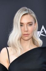 VANESSA KIRBY at The Son Premiere at AFI Fest in Los Angeles 11/05/2022