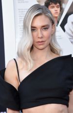 VANESSA KIRBY at The Son Premiere at AFI Fest in Los Angeles 11/05/2022