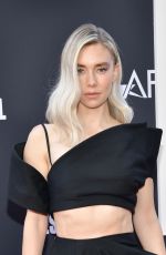 VANESSA KIRBY at The Son Premiere at AFI Fest in Los Angeles 11/05/2022
