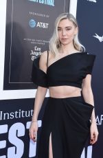 VANESSA KIRBY at The Son Premiere at AFI Fest in Los Angeles 11/05/2022
