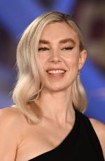 VANESSA KIRBY at Tribute to James Gray at 19th Marrakech International Film Festival 11/12/2022