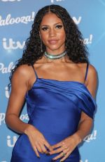 VICK HOPE at ITV Palooza at Royal Festival Hall in London 11/15/2022