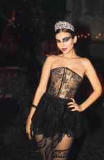 VICTORIA JUSTICE - Instagram Photos and Videos 11/02/2022