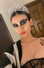 VICTORIA JUSTICE - Instagram Photos and Videos 11/02/2022