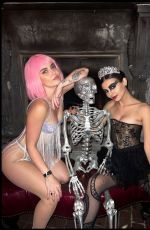 VICTORIA JUSTICE - Instagram Photos and Videos 11/02/2022