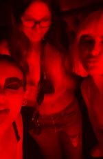 VICTORIA JUSTICE - Instagram Photos and Videos 11/02/2022