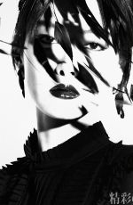 VICTORIA SONG for OK! Magazine, China October 2022