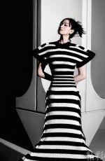 VICTORIA SONG for OK! Magazine, China October 2022