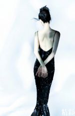 VICTORIA SONG for OK! Magazine, China October 2022