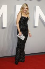 VICTORIA VALENTINE BROWN at The Menu Premiere in London 11/09/2022