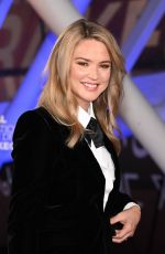 VIRGINIE EFIRA at 19th Marrakech International Film Festival Opening Ceremony 11/11/2022