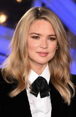VIRGINIE EFIRA at 19th Marrakech International Film Festival Opening Ceremony 11/11/2022