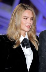 VIRGINIE EFIRA at 19th Marrakech International Film Festival Opening Ceremony 11/11/2022