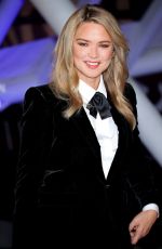 VIRGINIE EFIRA at 19th Marrakech International Film Festival Opening Ceremony 11/11/2022