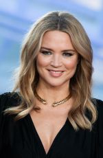 VIRGINIE EFIRA at Tribute to James Gray at 19th Marrakech International Film Festival 11/12/2022