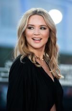 VIRGINIE EFIRA at Tribute to James Gray at 19th Marrakech International Film Festival 11/12/2022
