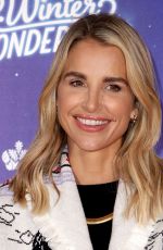 VOGUE WILLIAMS at Winter Wonderland Press Day in London 11/17/2022