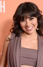 XOCHITL GOMEZ at Boxlunch Gala Honoring Feed America at City Market Social House 11/09/2022