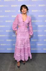 XOCHITL GOMEZ at Teen Vogue Summit 2022 at Goya Studios 11/12/2022