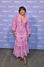 XOCHITL GOMEZ at Teen Vogue Summit 2022 at Goya Studios 11/12/2022