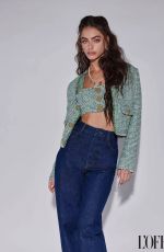 YAEL SHELBIA for L